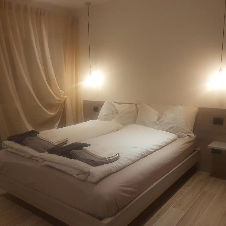 Alloggio Casa Talvena Xl Longarone Buitenkant foto