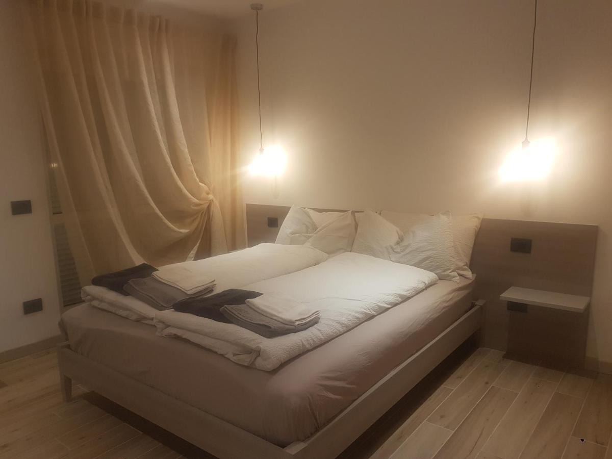 Alloggio Casa Talvena Xl Longarone Buitenkant foto