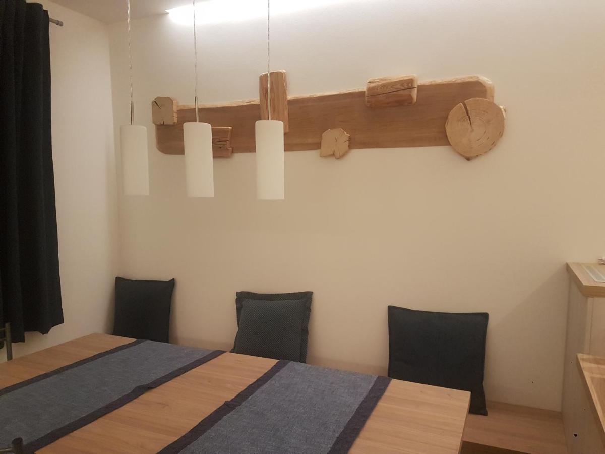 Alloggio Casa Talvena Xl Longarone Buitenkant foto
